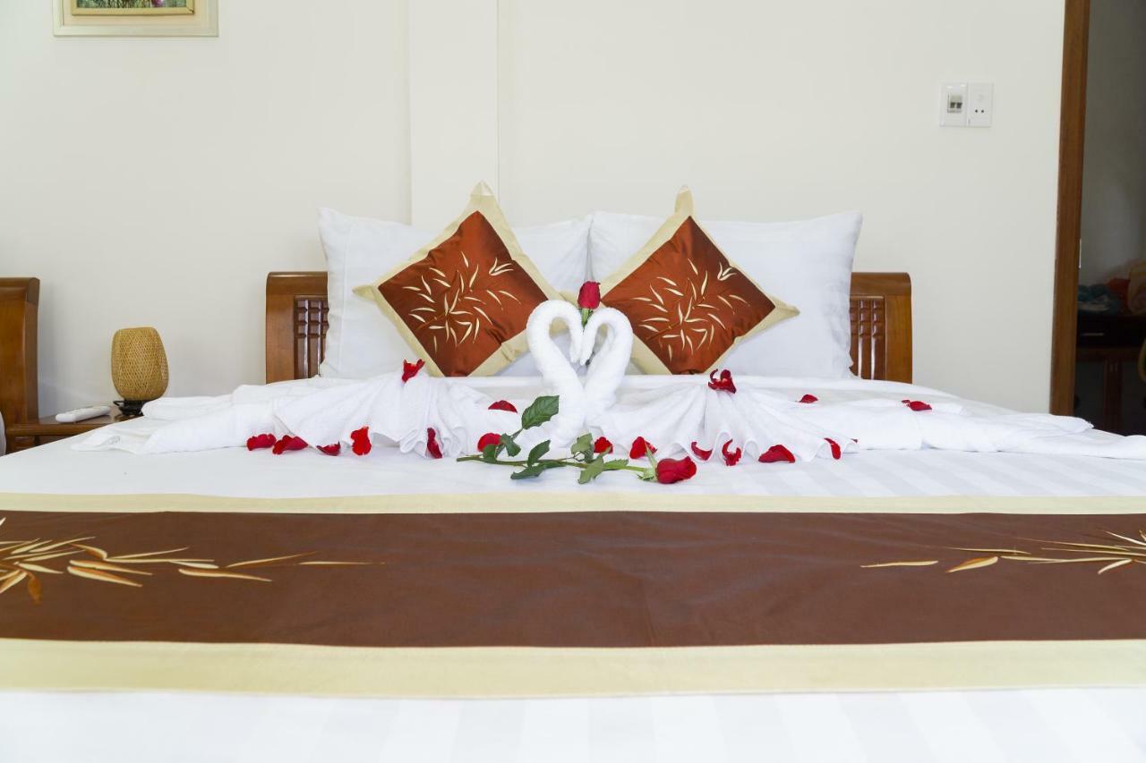 Homestay Golden Soulmate