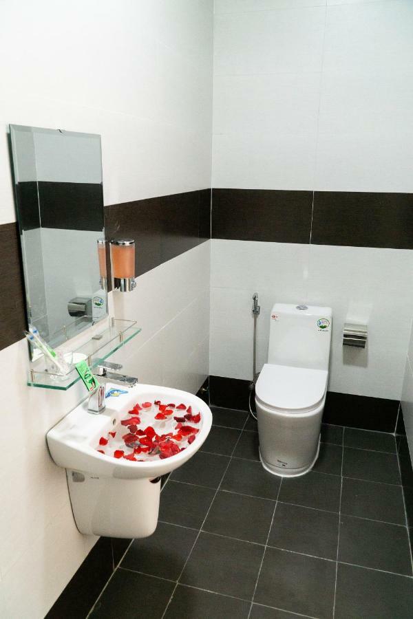 Homestay Golden Soulmate Hoi An