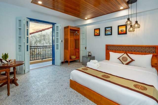 Villa Casamia Hoi An