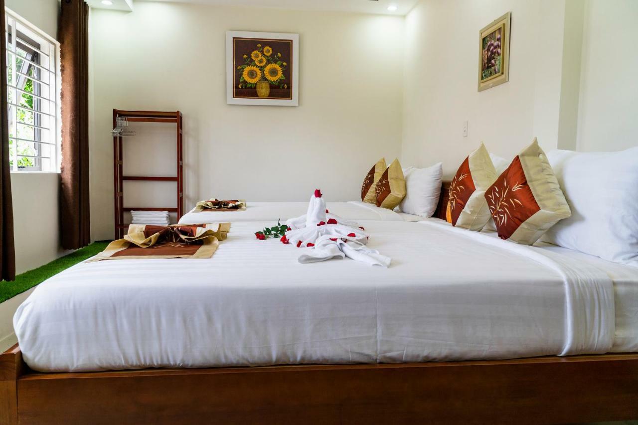 Golden Soulmate Hoi An