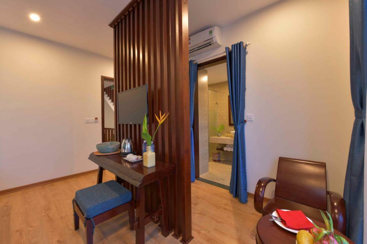 Hotel Saclo And