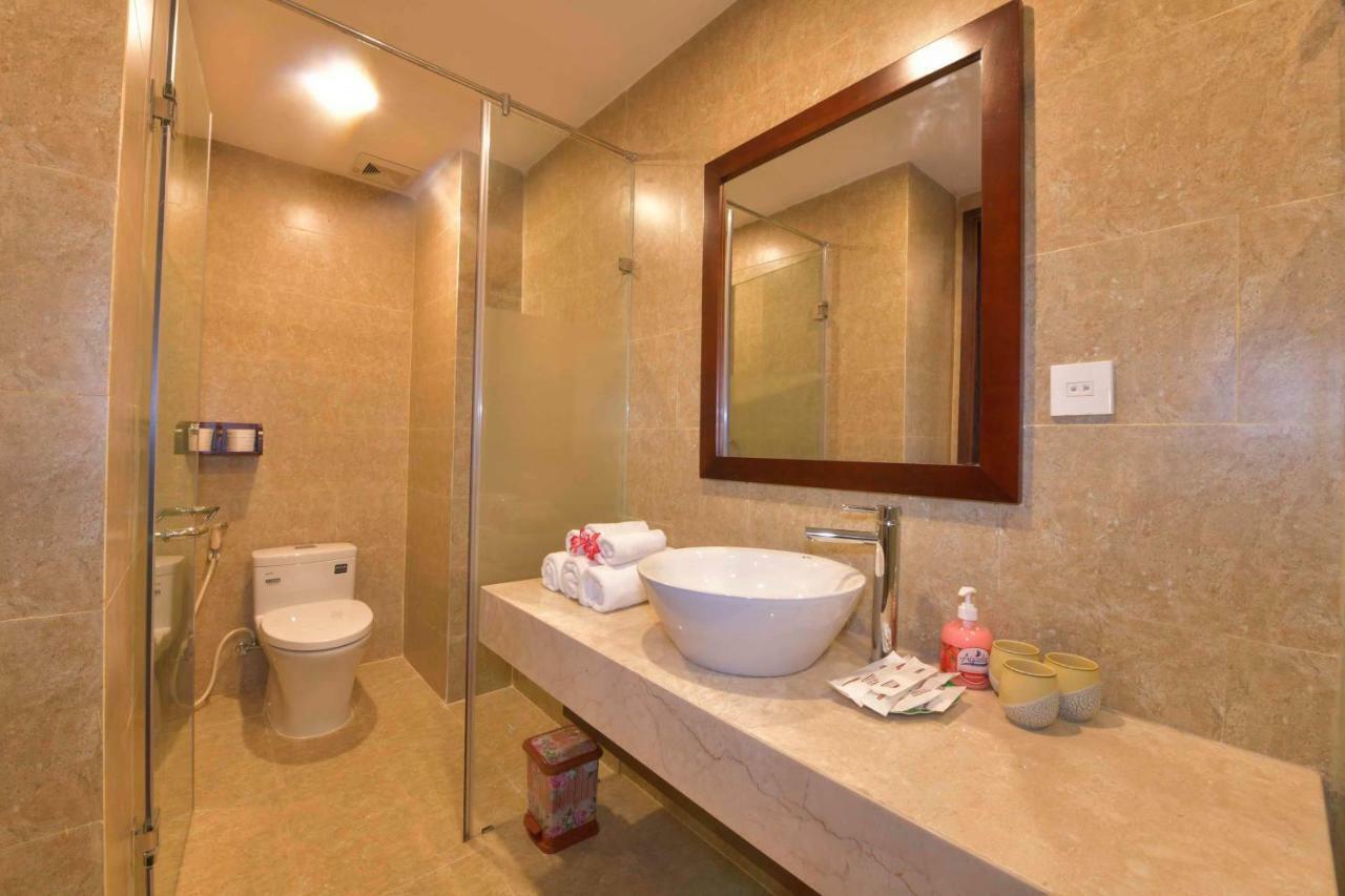 Hotel Saclo And