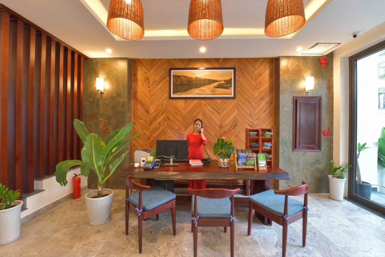 Hotel Saclo And