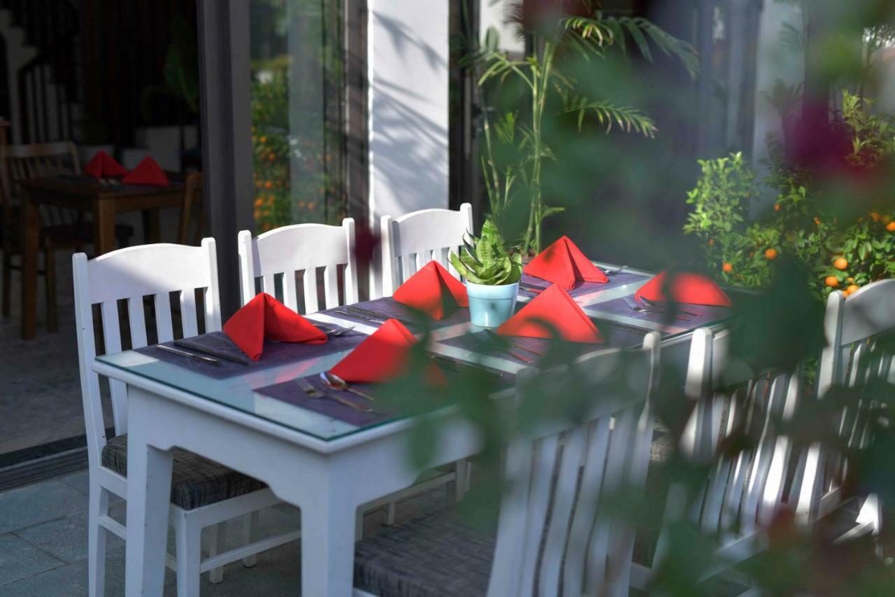 Hotel Saclo And