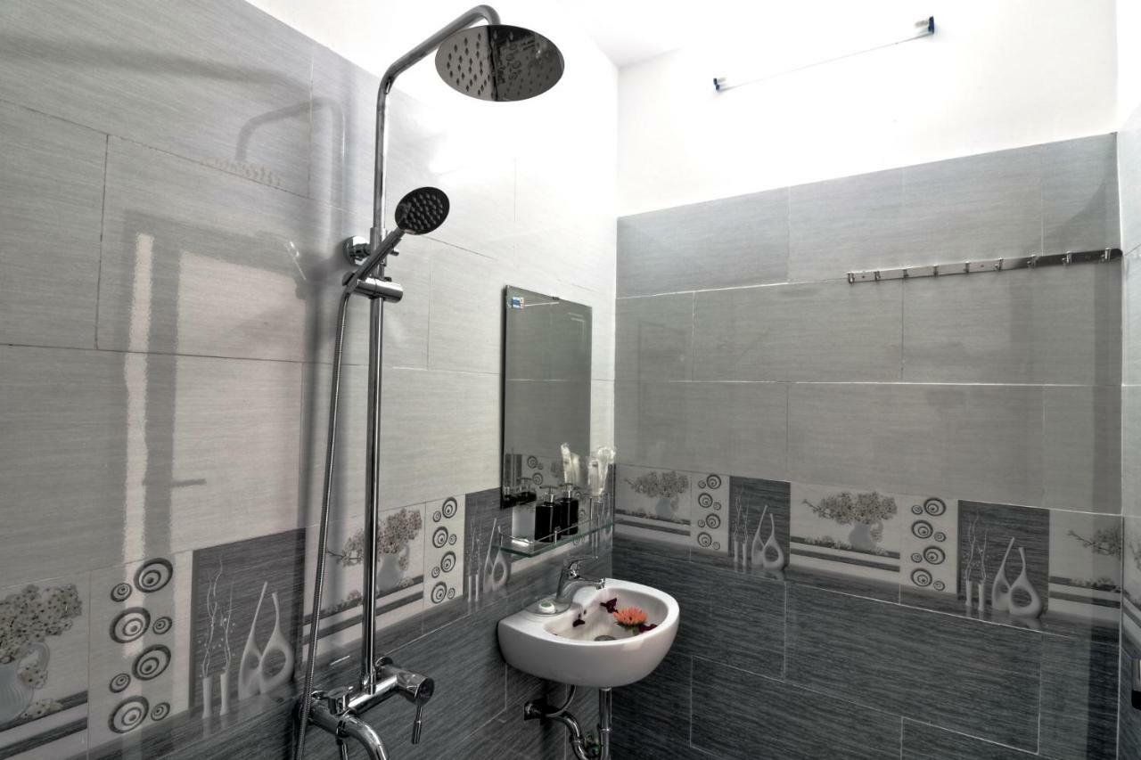 Gold Stone Homestay
