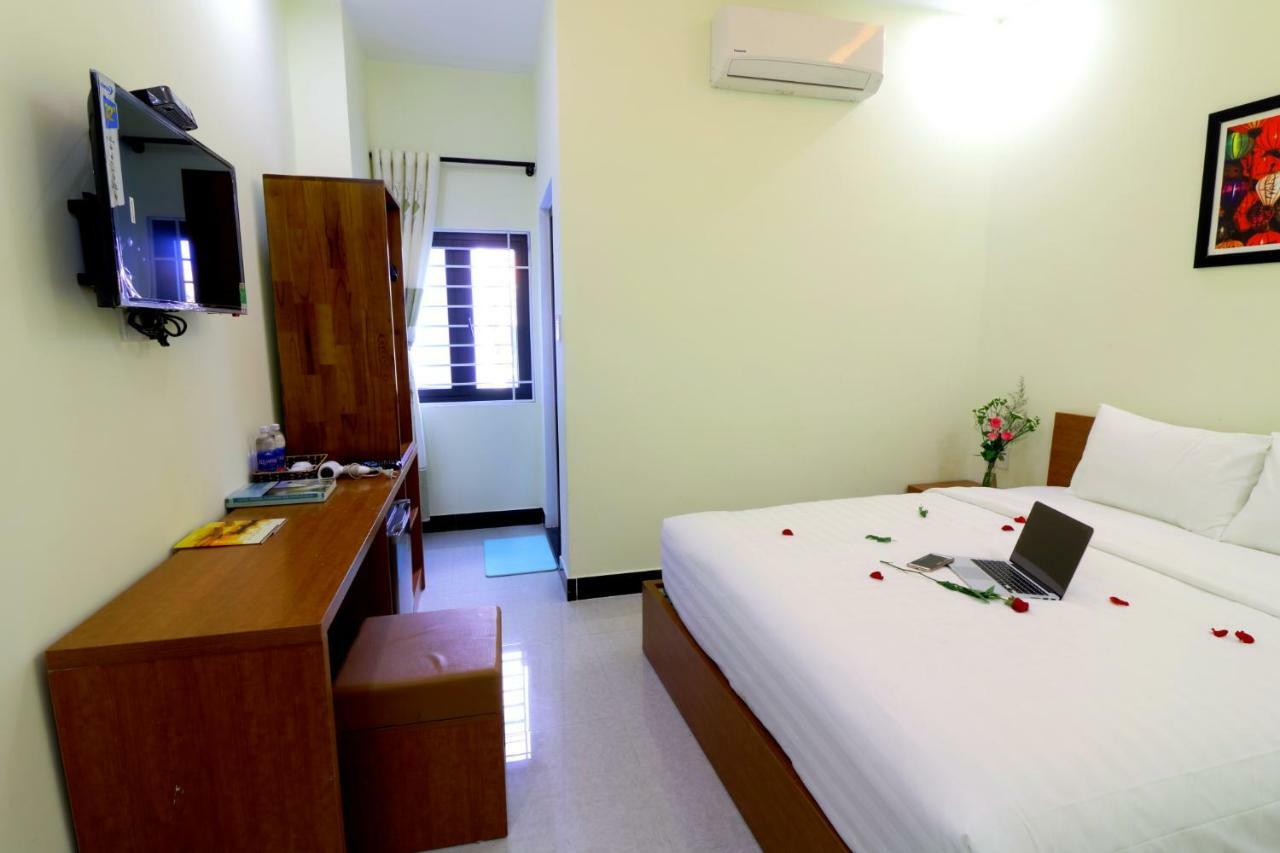 Gold Stone Homestay Hoi An