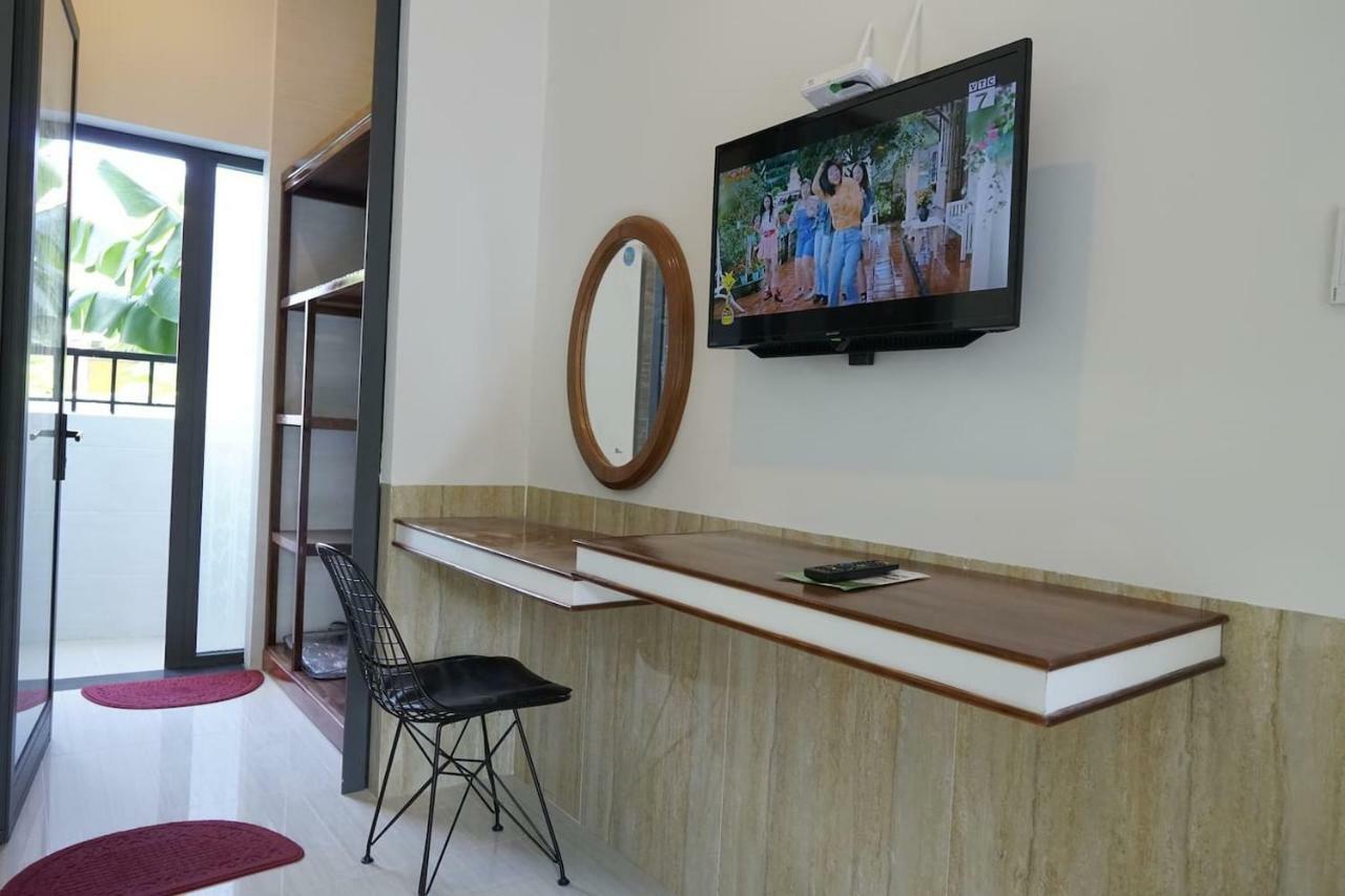 Apartment Kha Nguyen 2-near Old Town *