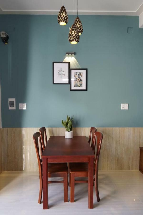 Apartment Kha Nguyen 2-near Old Town Hoi An