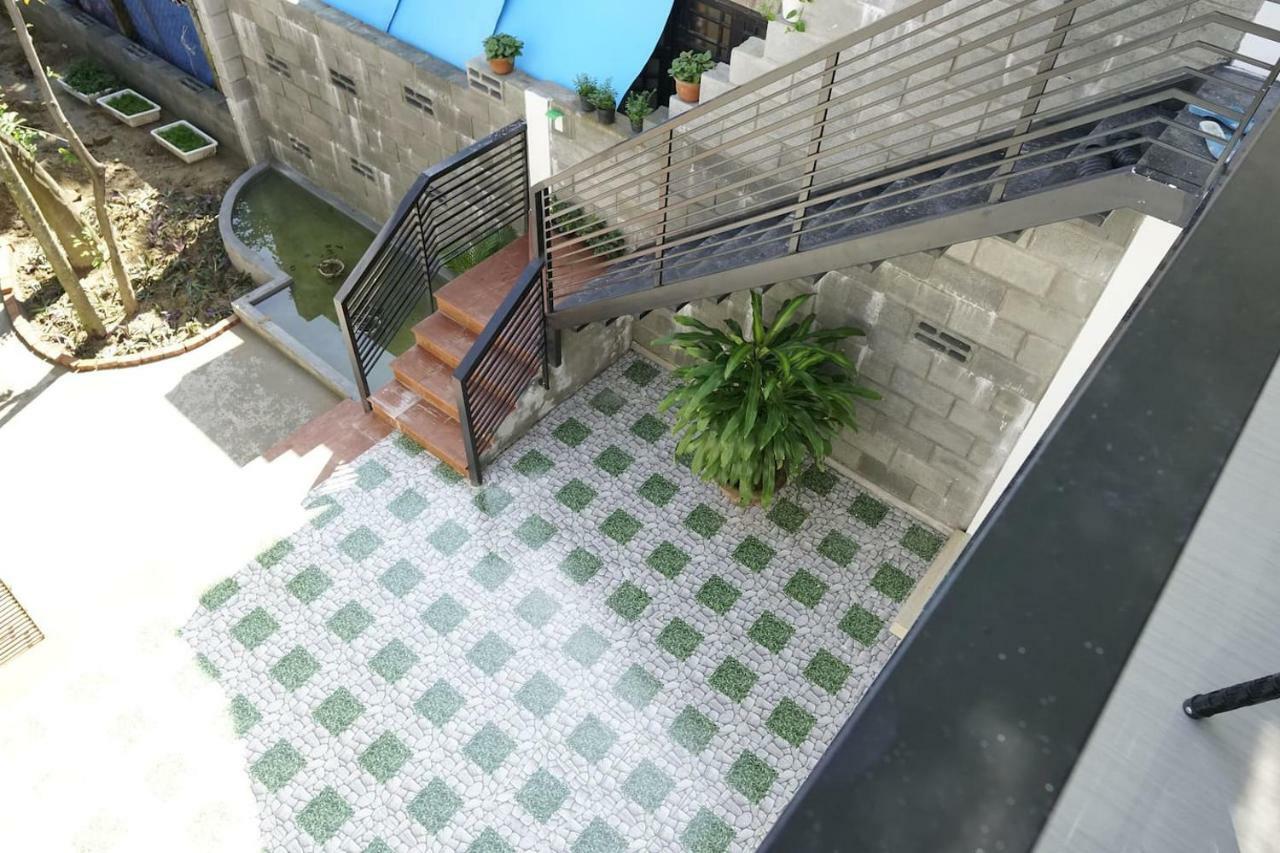 Apartment Kha Nguyen 2-near Old Town *