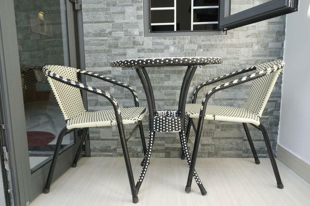 Kha Nguyen 2-near Old Town Apartment *