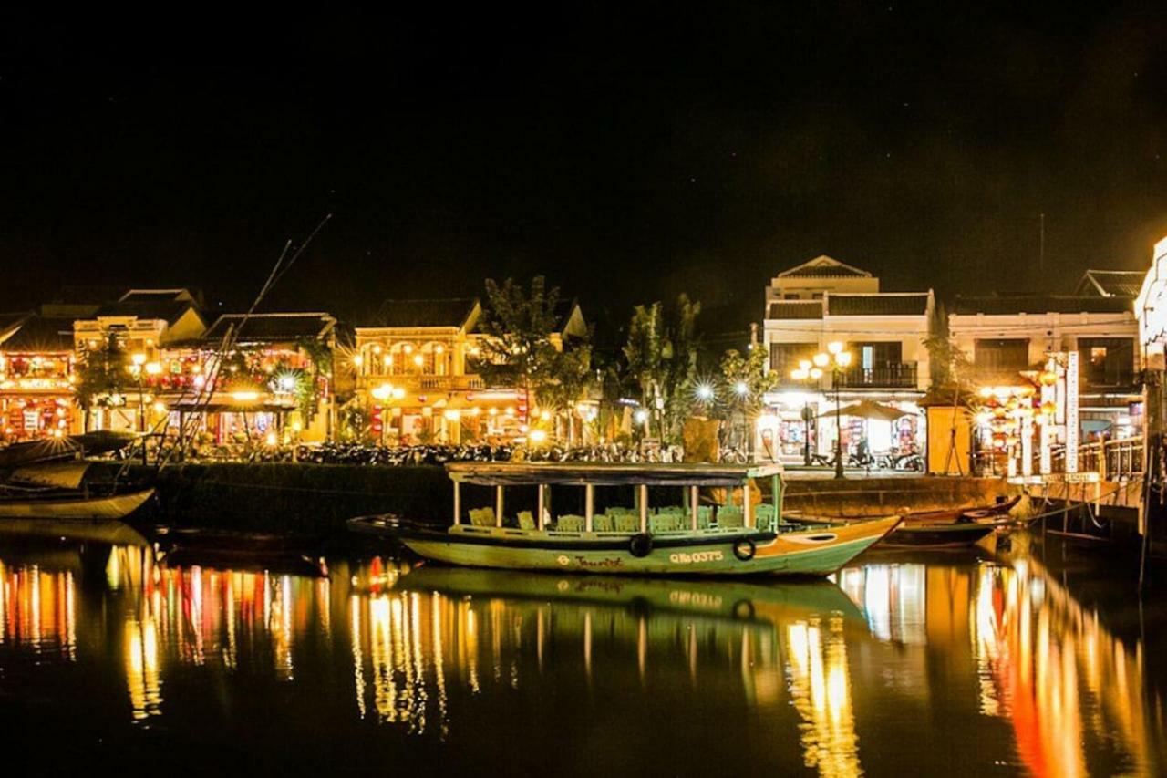 Kha Nguyen 2-near Old Town Apartment Hoi An