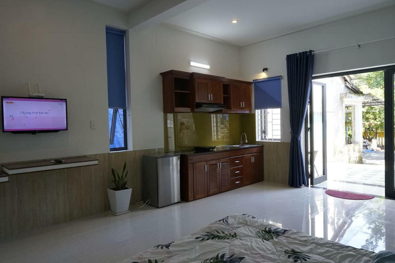 Apartment Kha Nguyen 2-near Old Town *