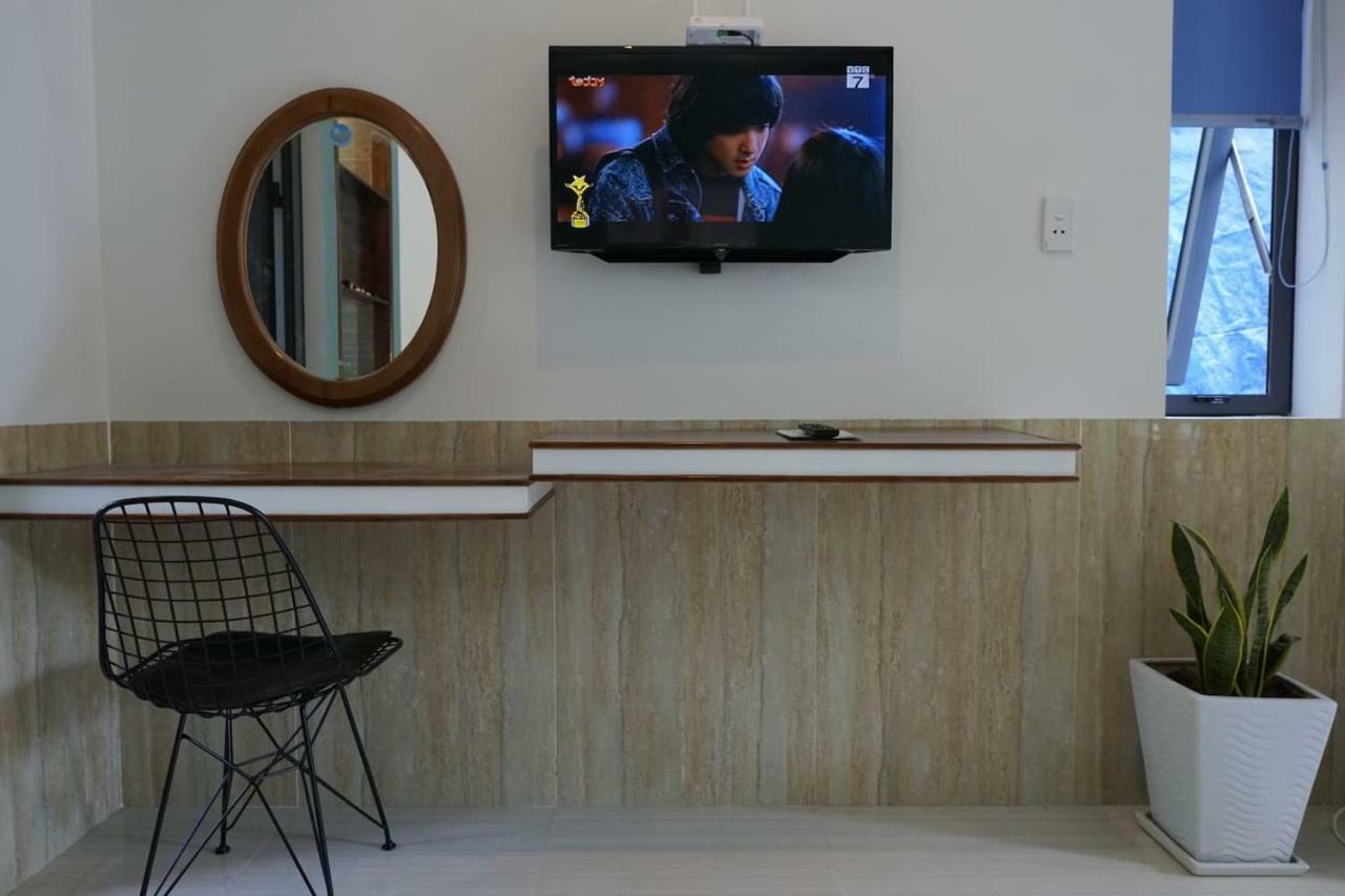 Kha Nguyen 2-near Old Town Apartment *