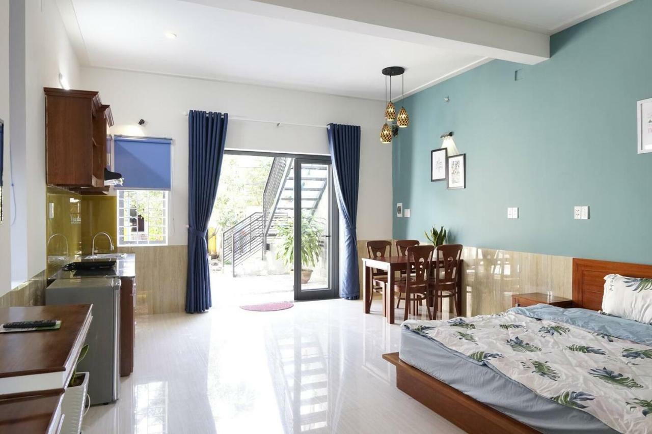 Apartment Kha Nguyen 2-near Old Town Hoi An