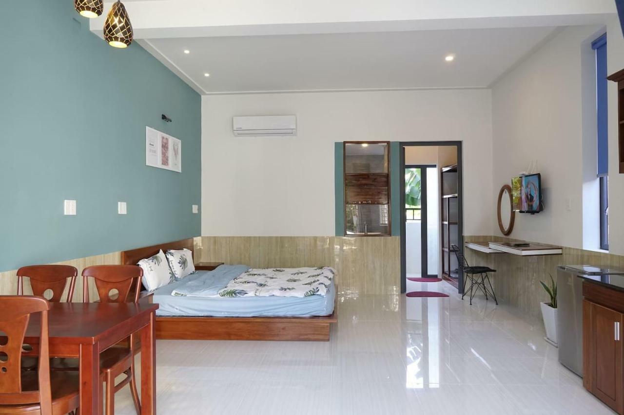 Apartment Kha Nguyen 2-near Old Town *