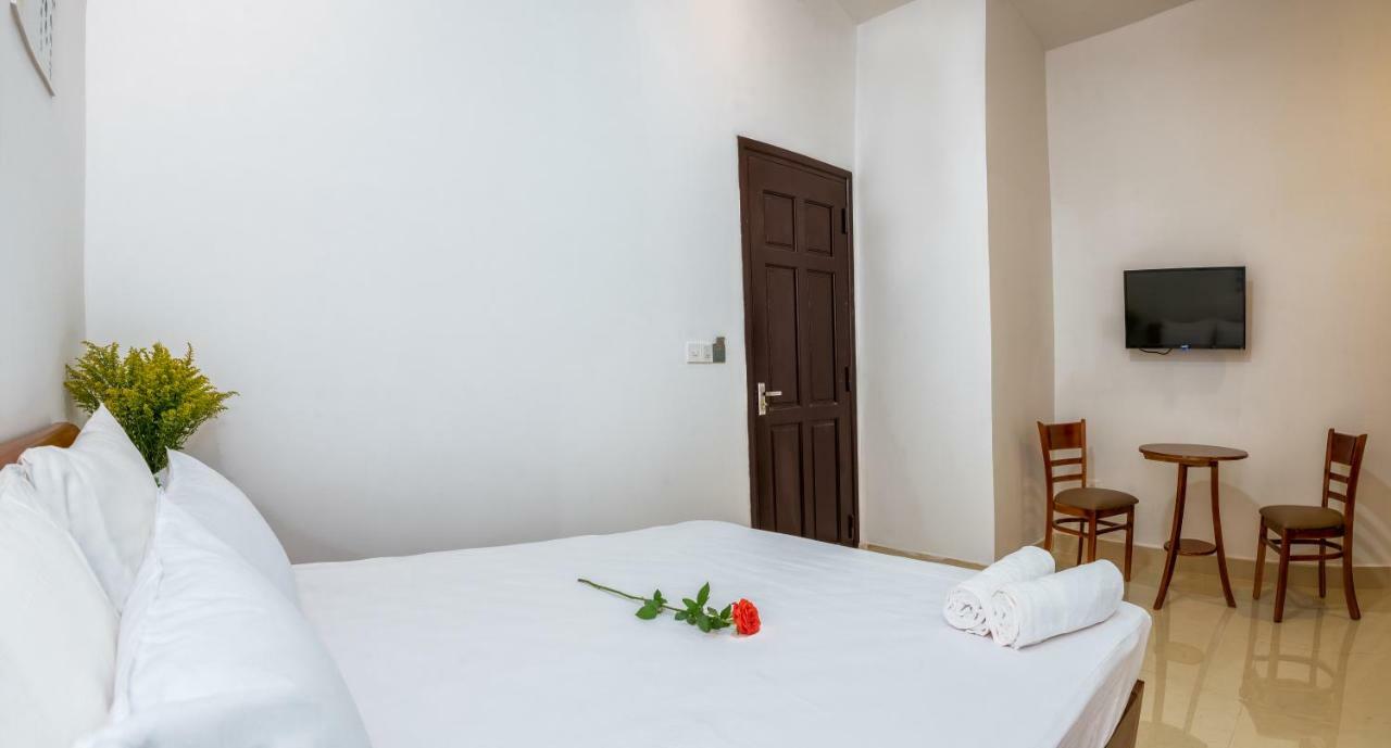 Homestay Papa Hoi An