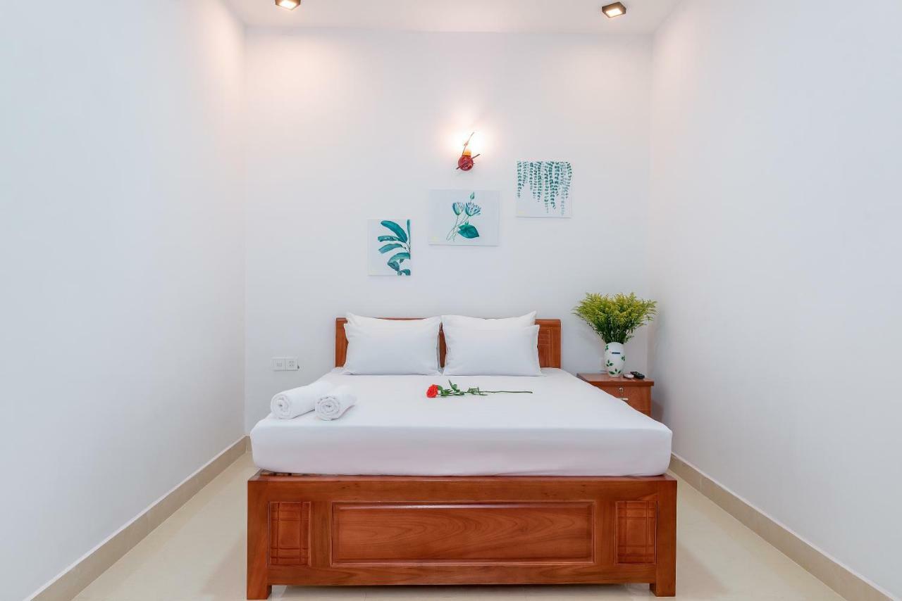 Papa Homestay