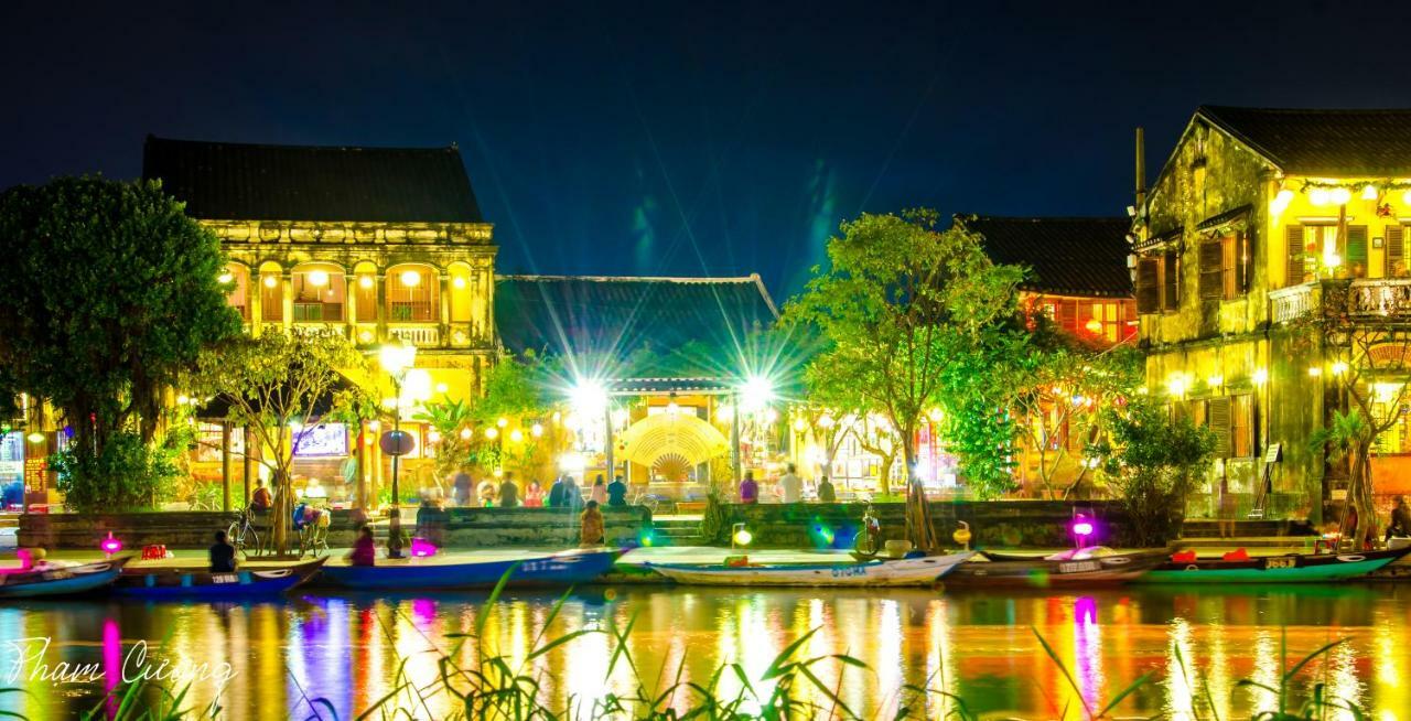 Homestay Papa Hoi An