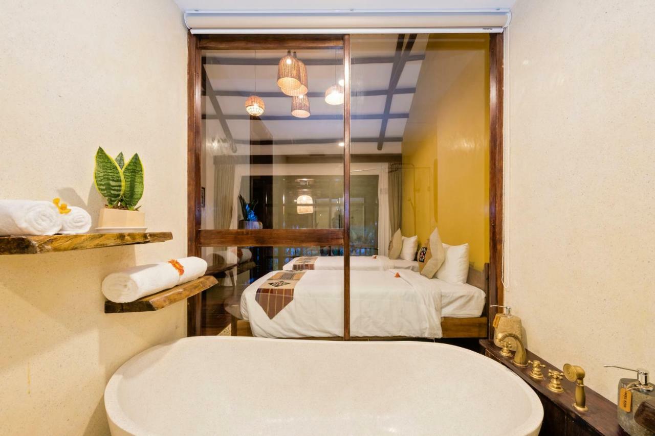 Tempat peranginan Zest &