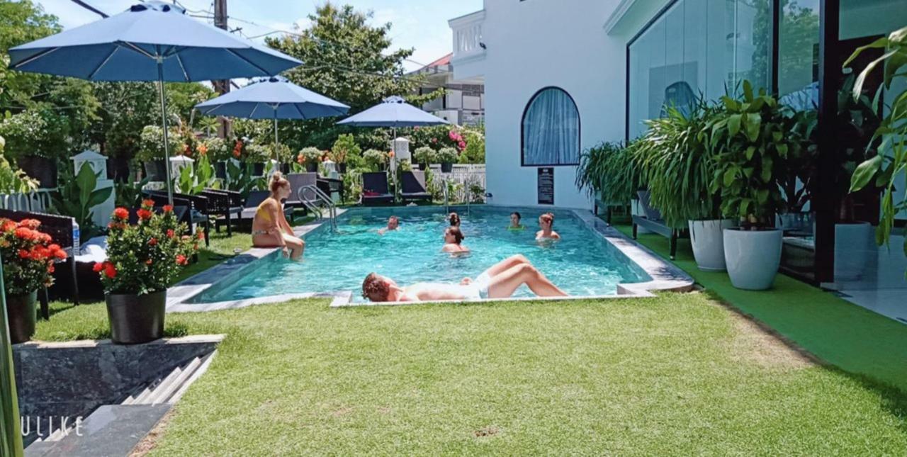 Hoianation Hotel 4*