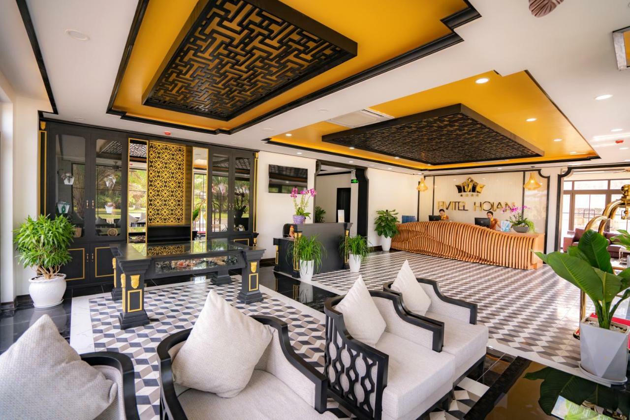 Hotel Fivitel 4*
