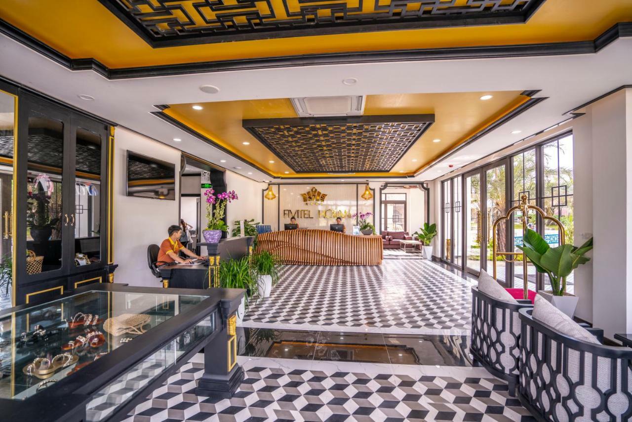 Fivitel 4* Hoi An