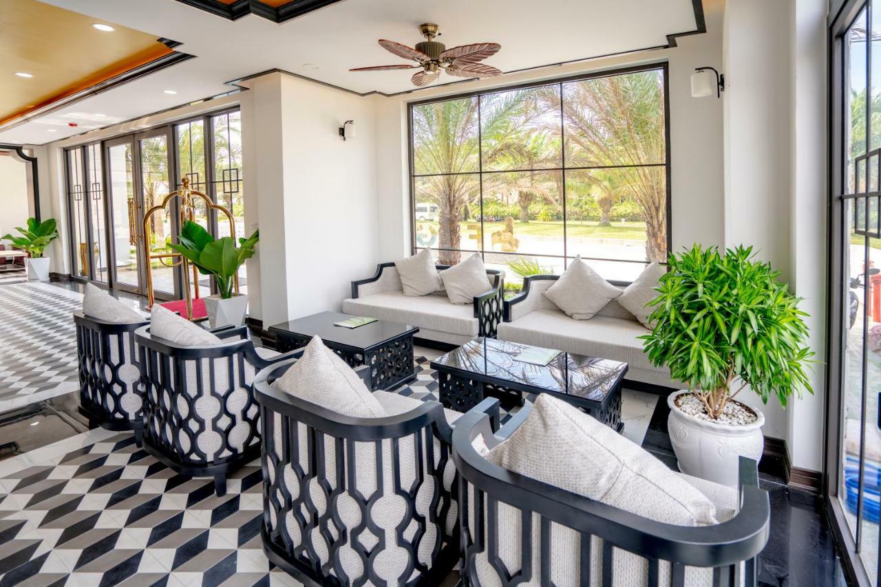 Fivitel 4* Hoi An