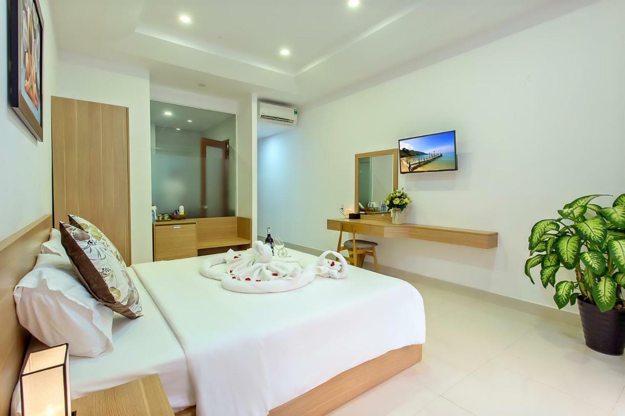 Villa Kim's *