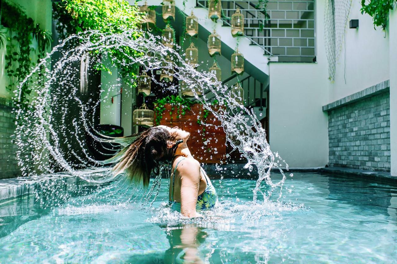 Kim's * Hoi An