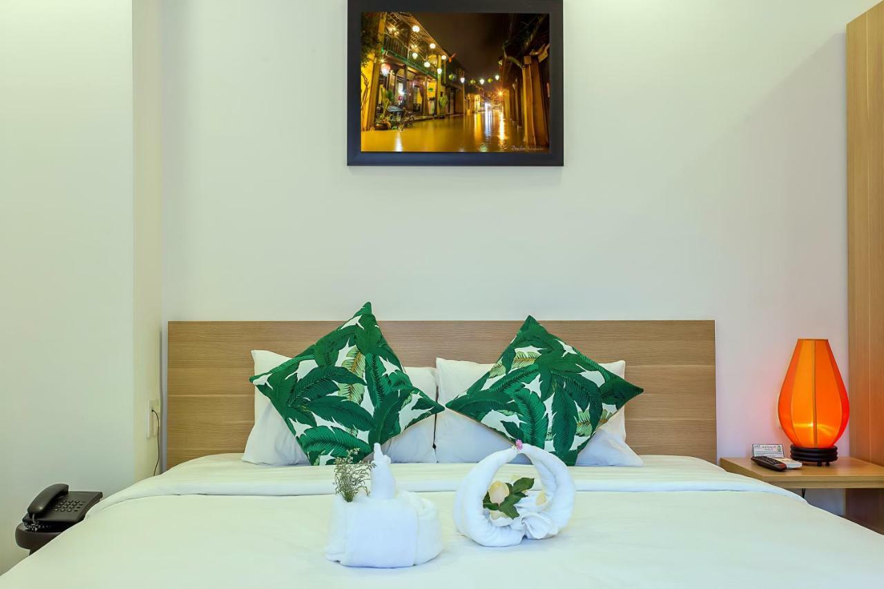 Kim's Villa Hoi An