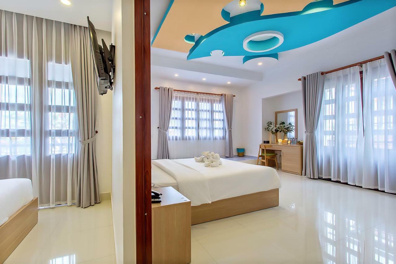 Kim's Villa Hoi An
