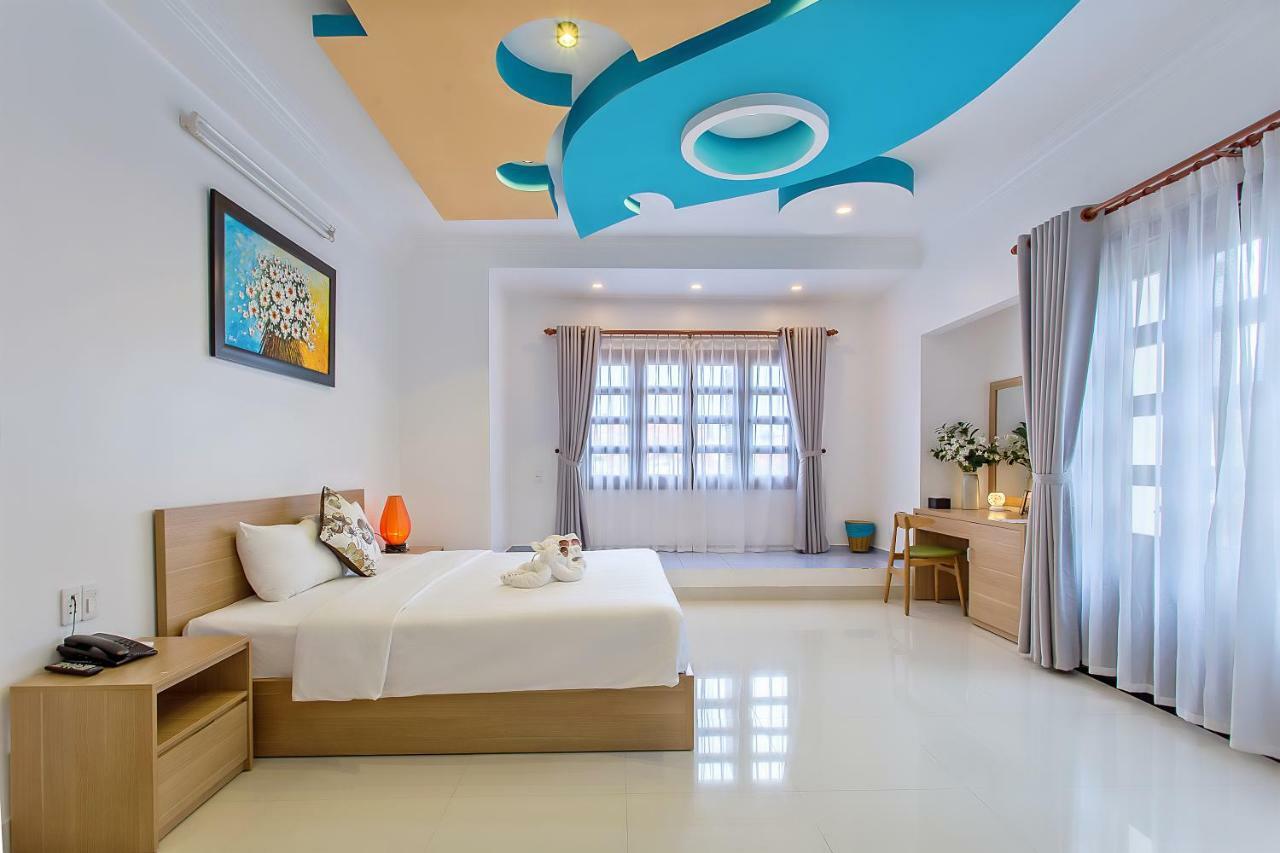 Villa Kim's *