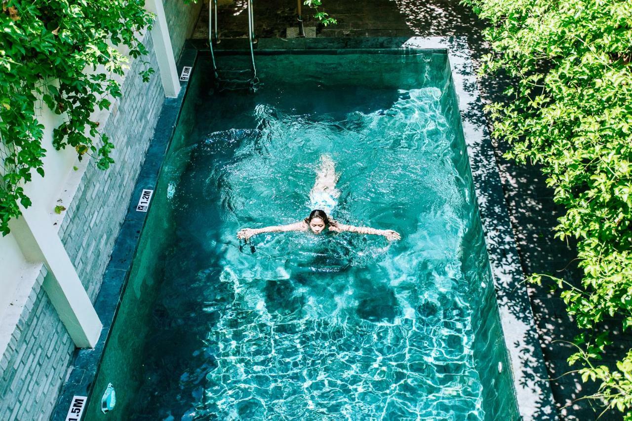Kim's Villa Hoi An
