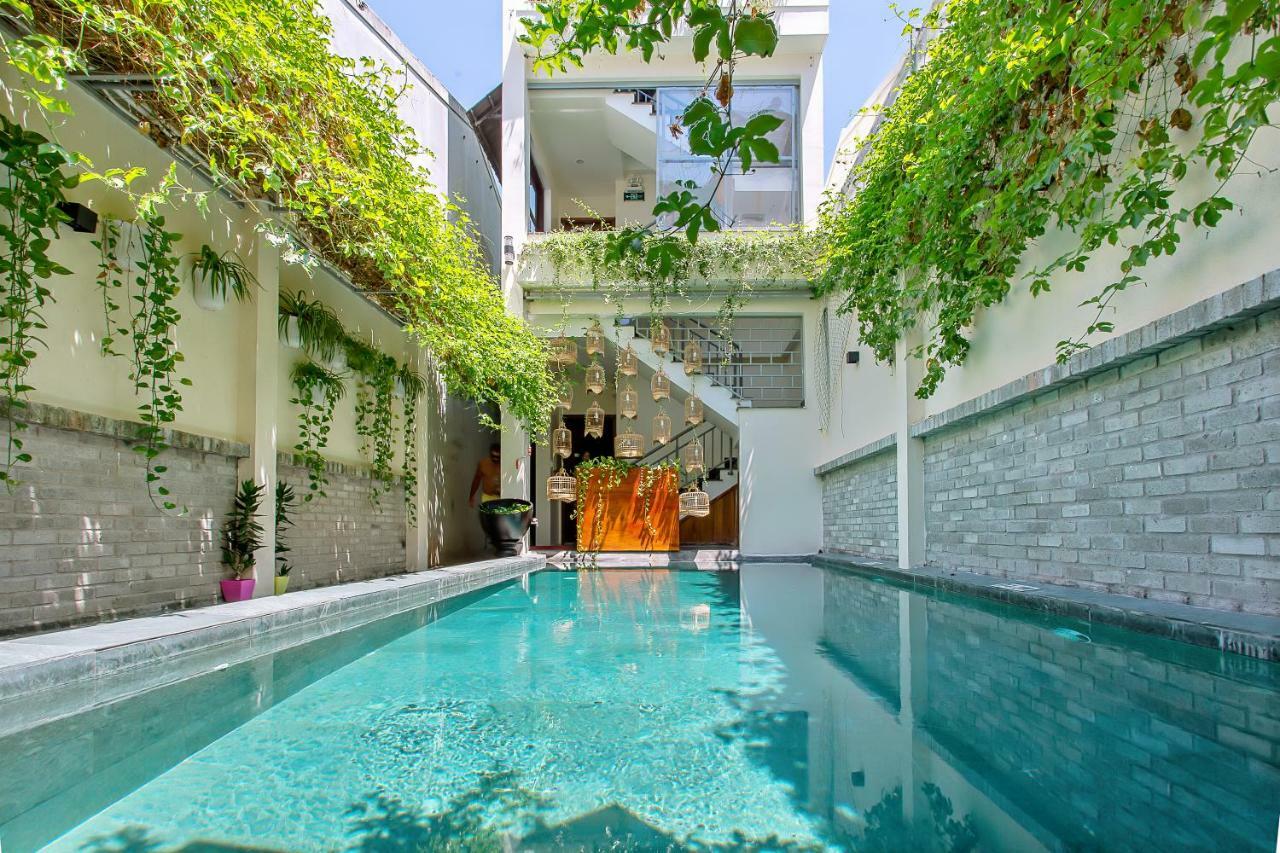 Kim's * Hoi An