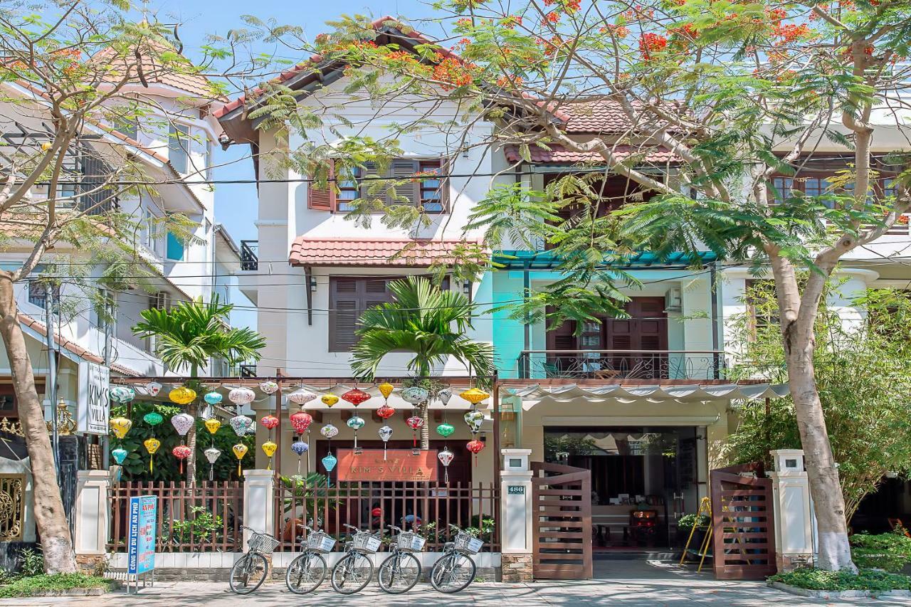 Kim's Villa Hoi An