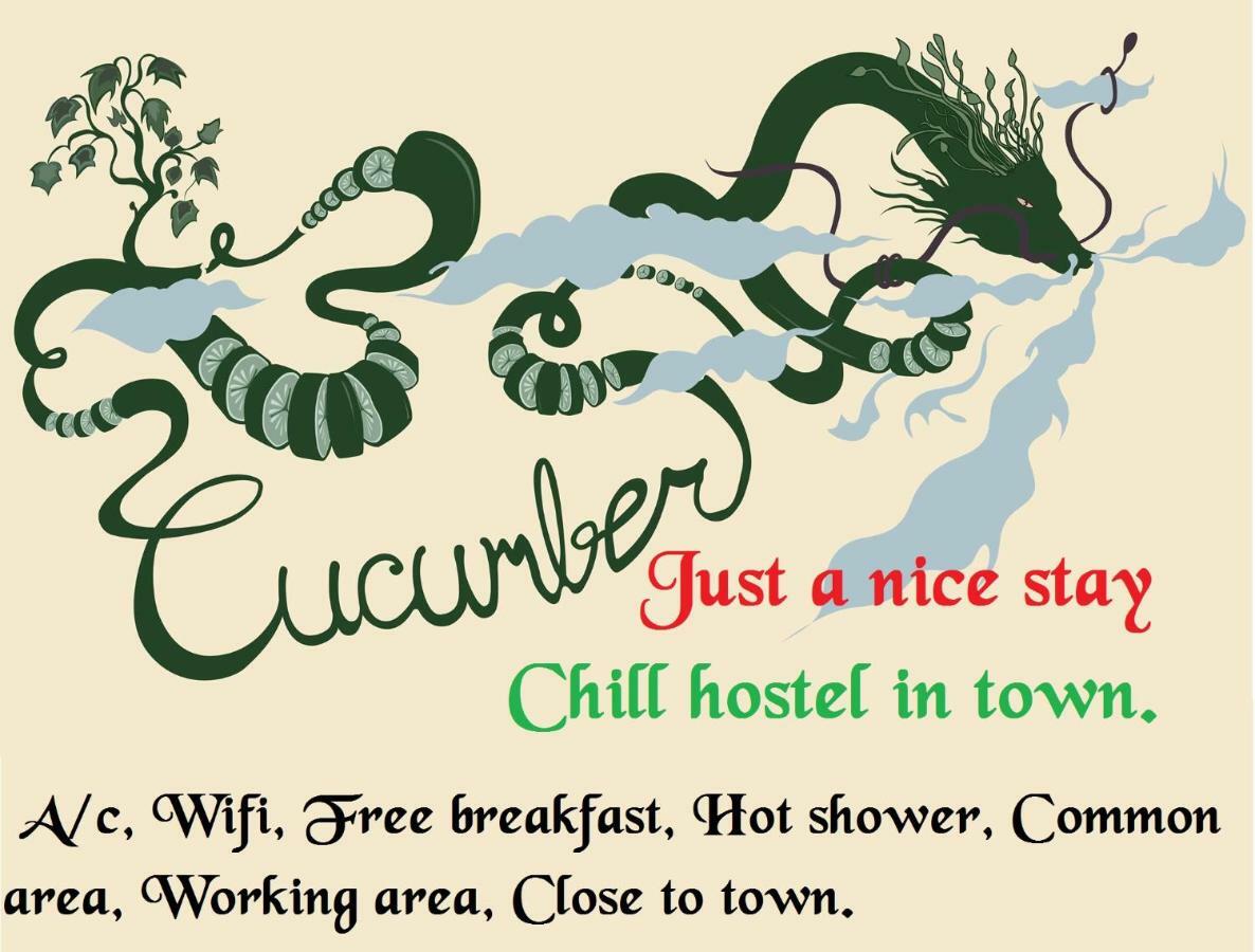 Cucumber Hostel Hoi An
