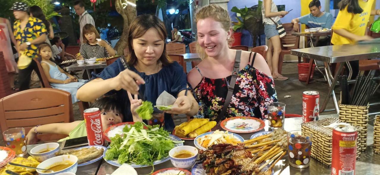 Bed & Breakfast Bana & Hoi An