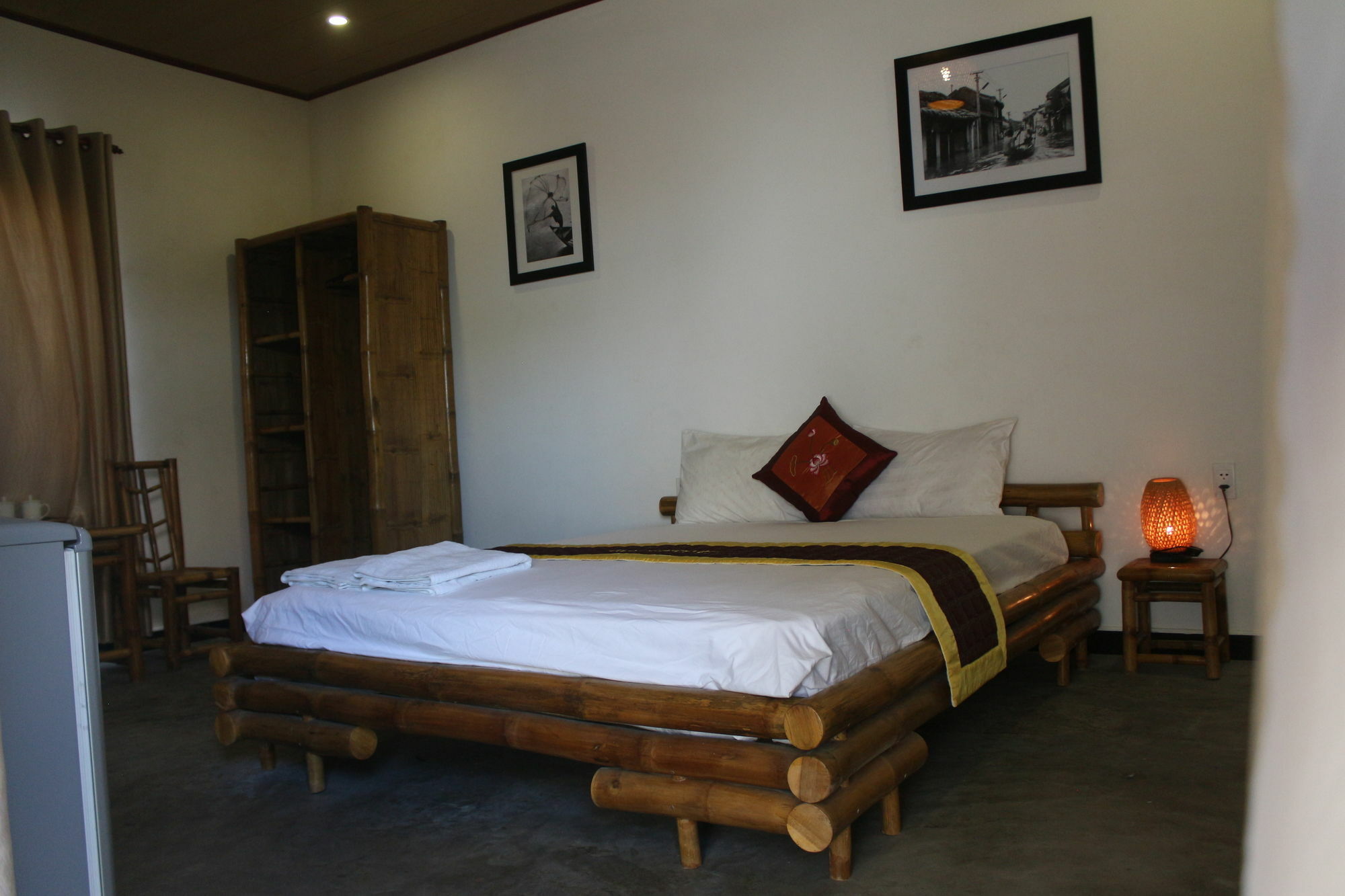 Pousada Lido Villa Hoi An