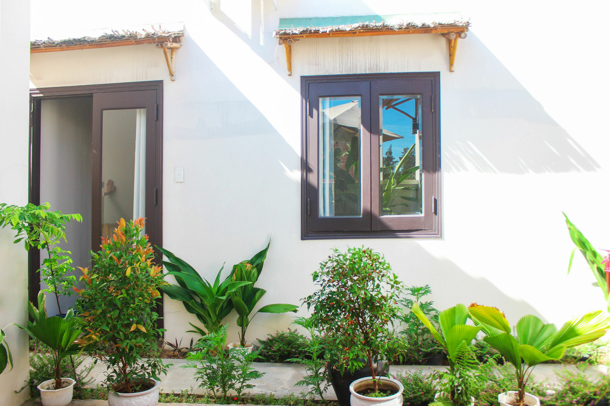 Pousada Lido Villa *