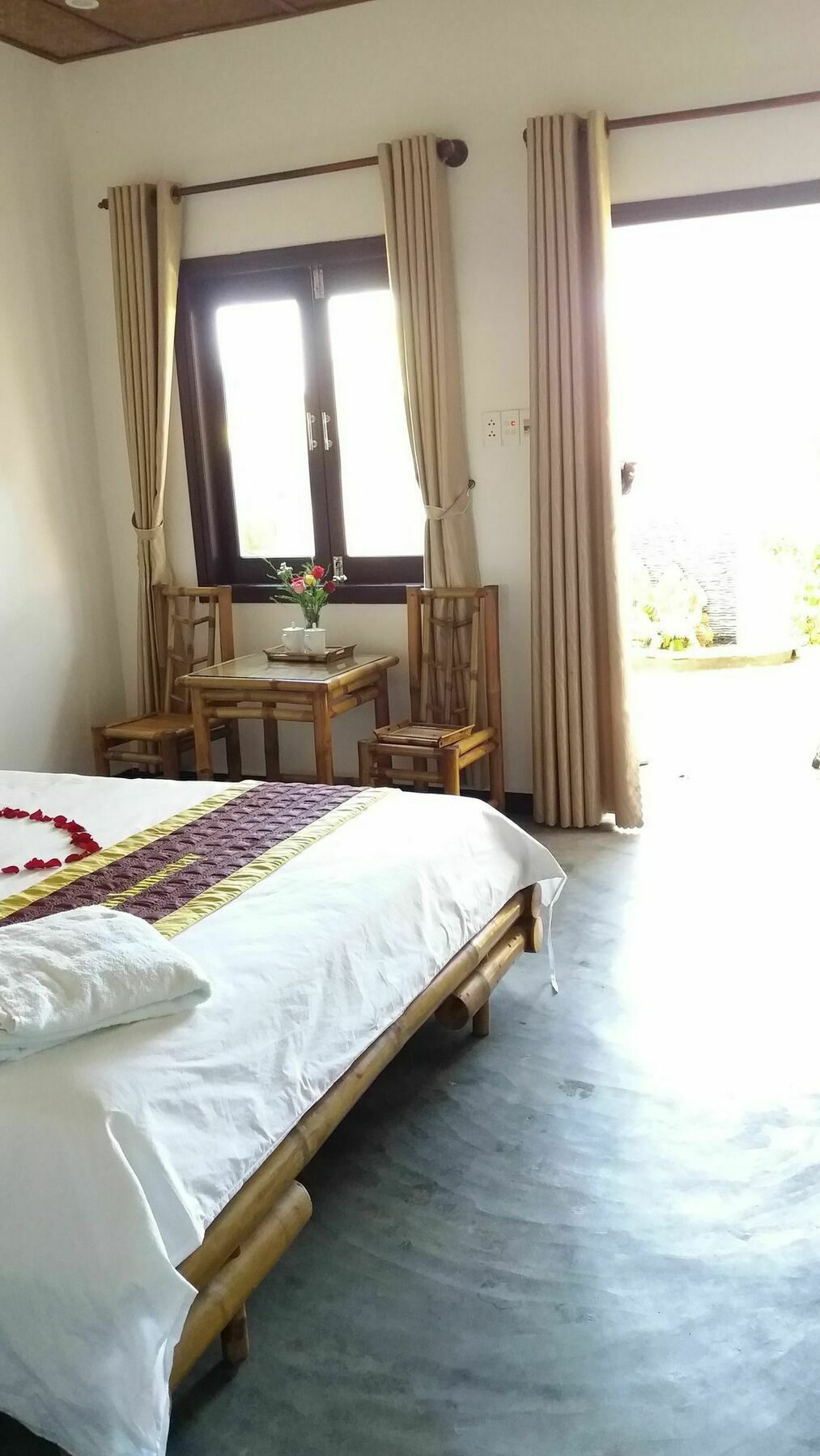 Lido Villa * Hoi An
