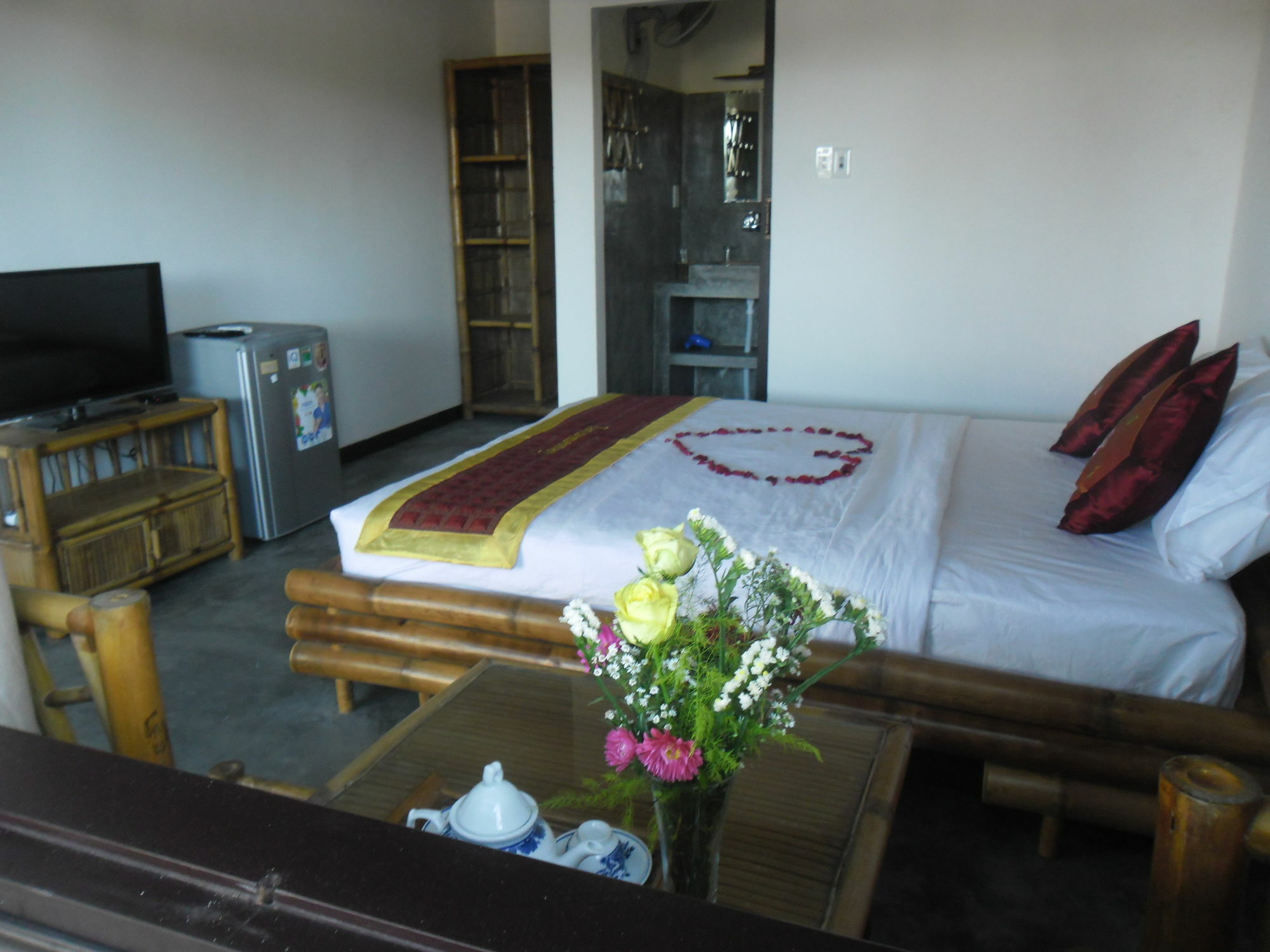 Pousada Lido Villa Hoi An