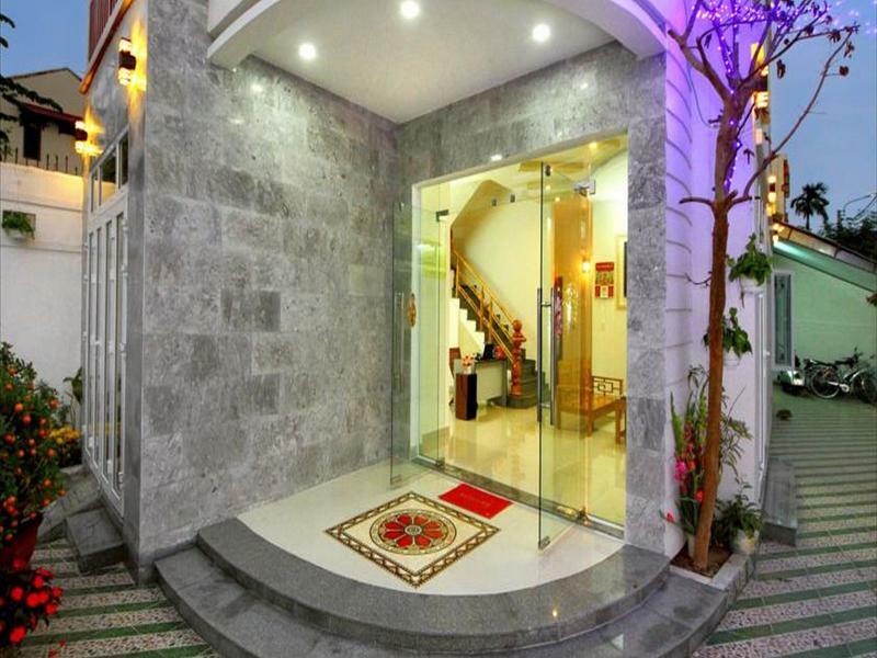 Homestay Center *