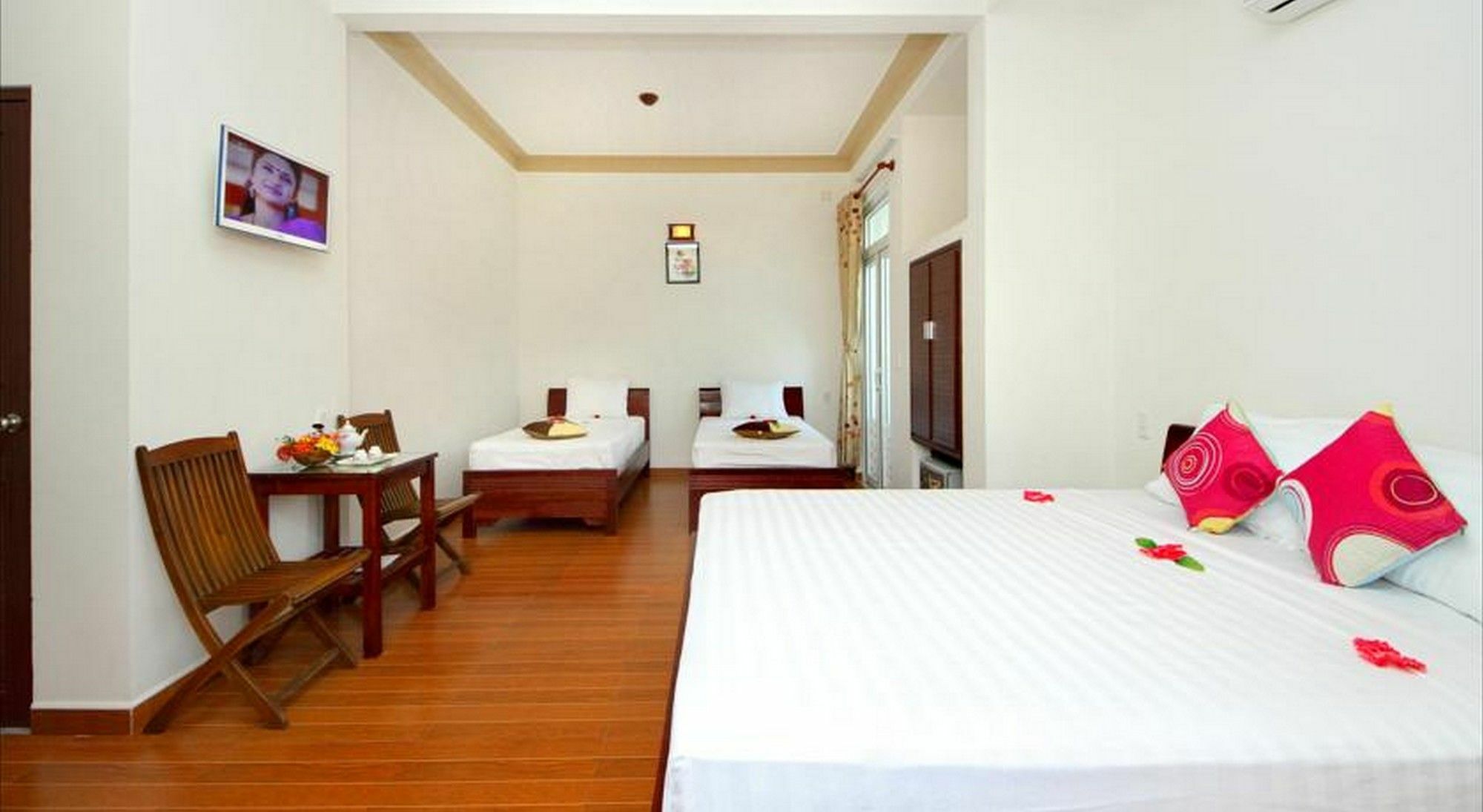Center Homestay Hoi An