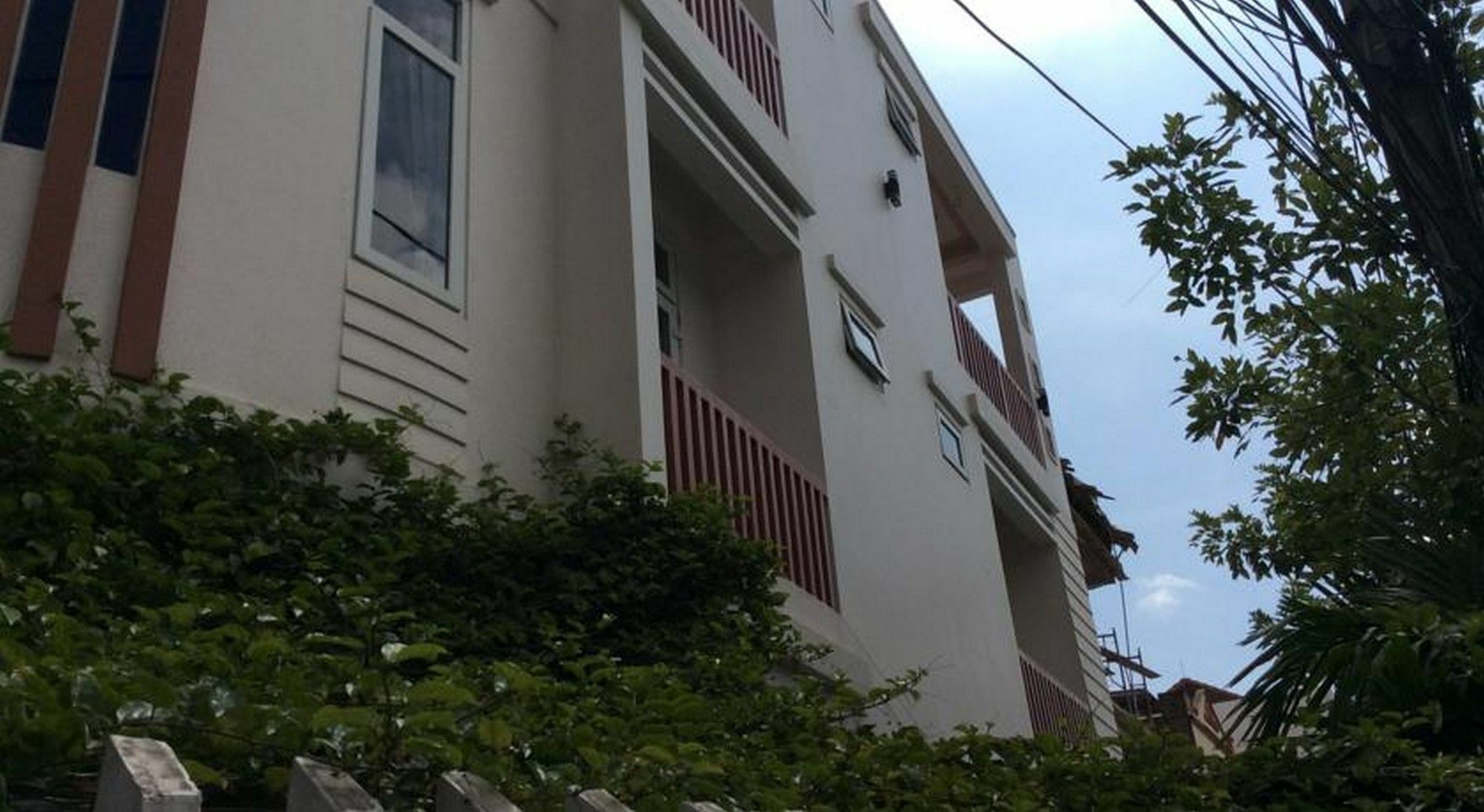 Center Homestay Hoi An