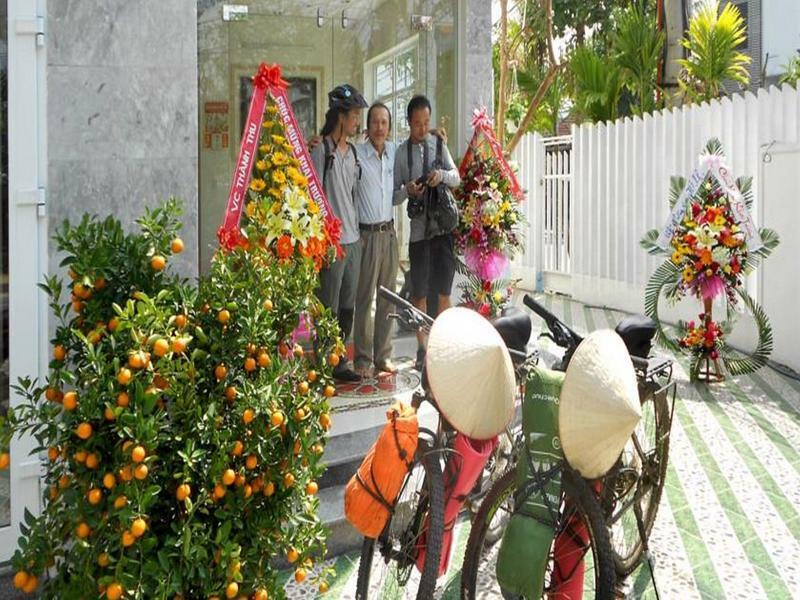 Homestay Center *