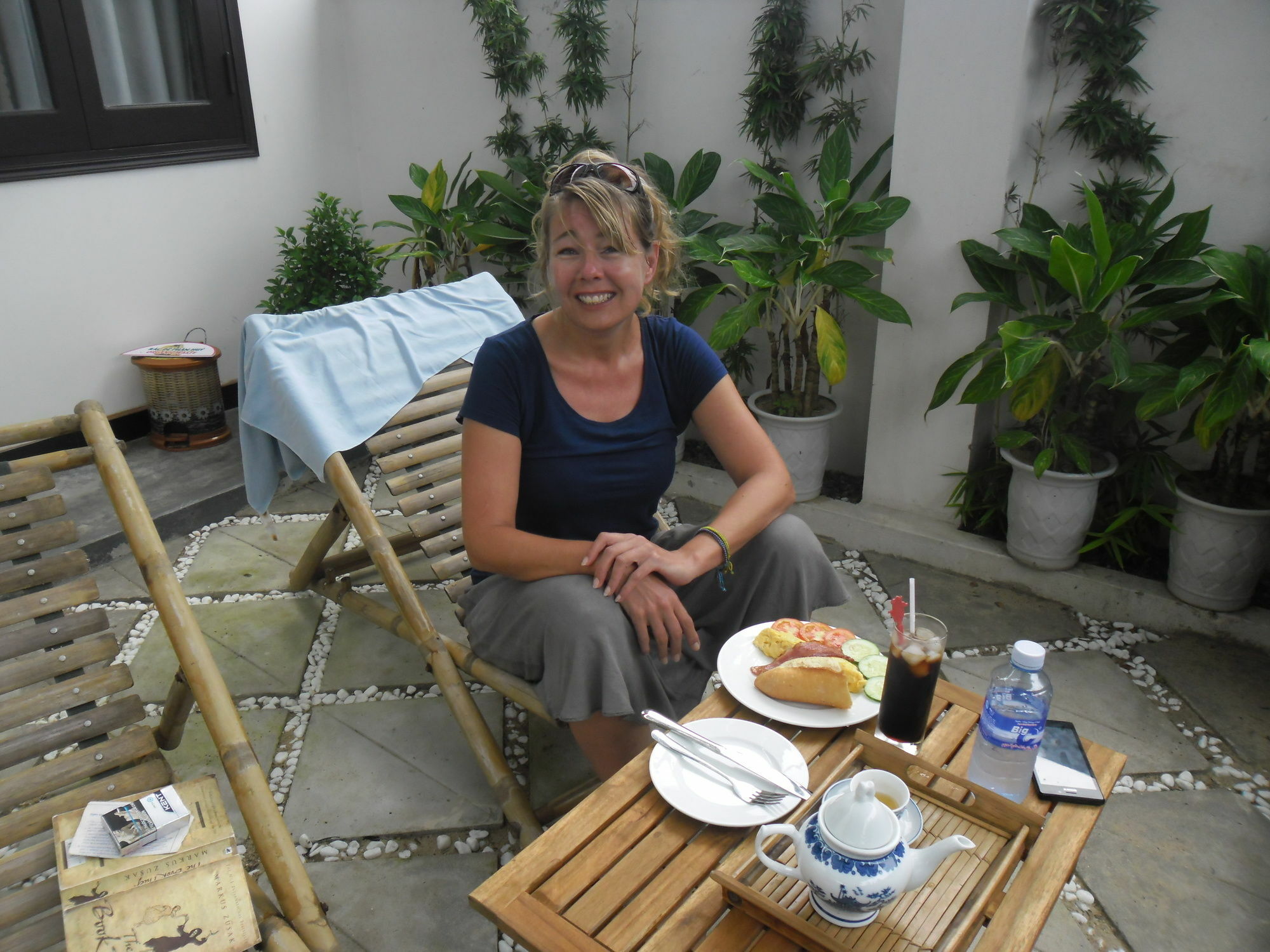 Lido Villa Pousada Hoi An