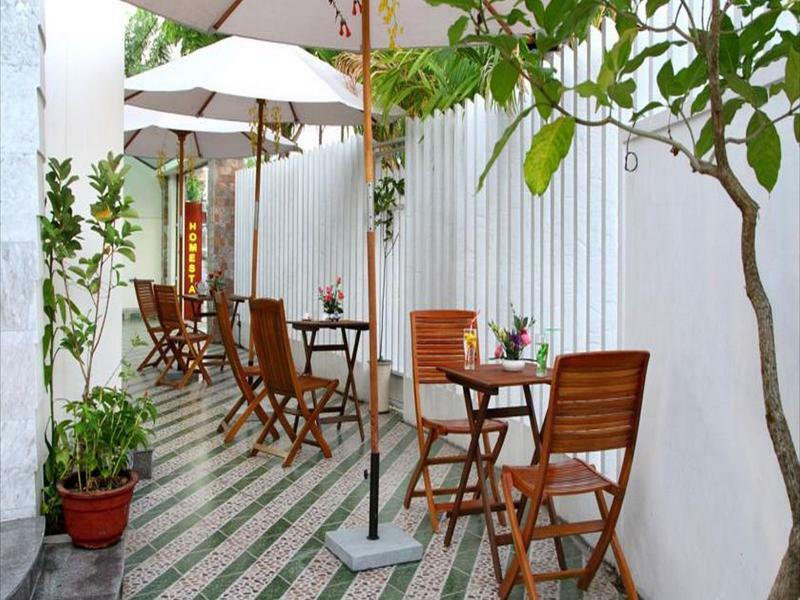 Homestay Center Hoi An