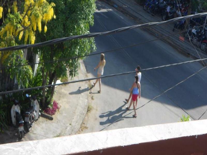 Homestay Center Hoi An