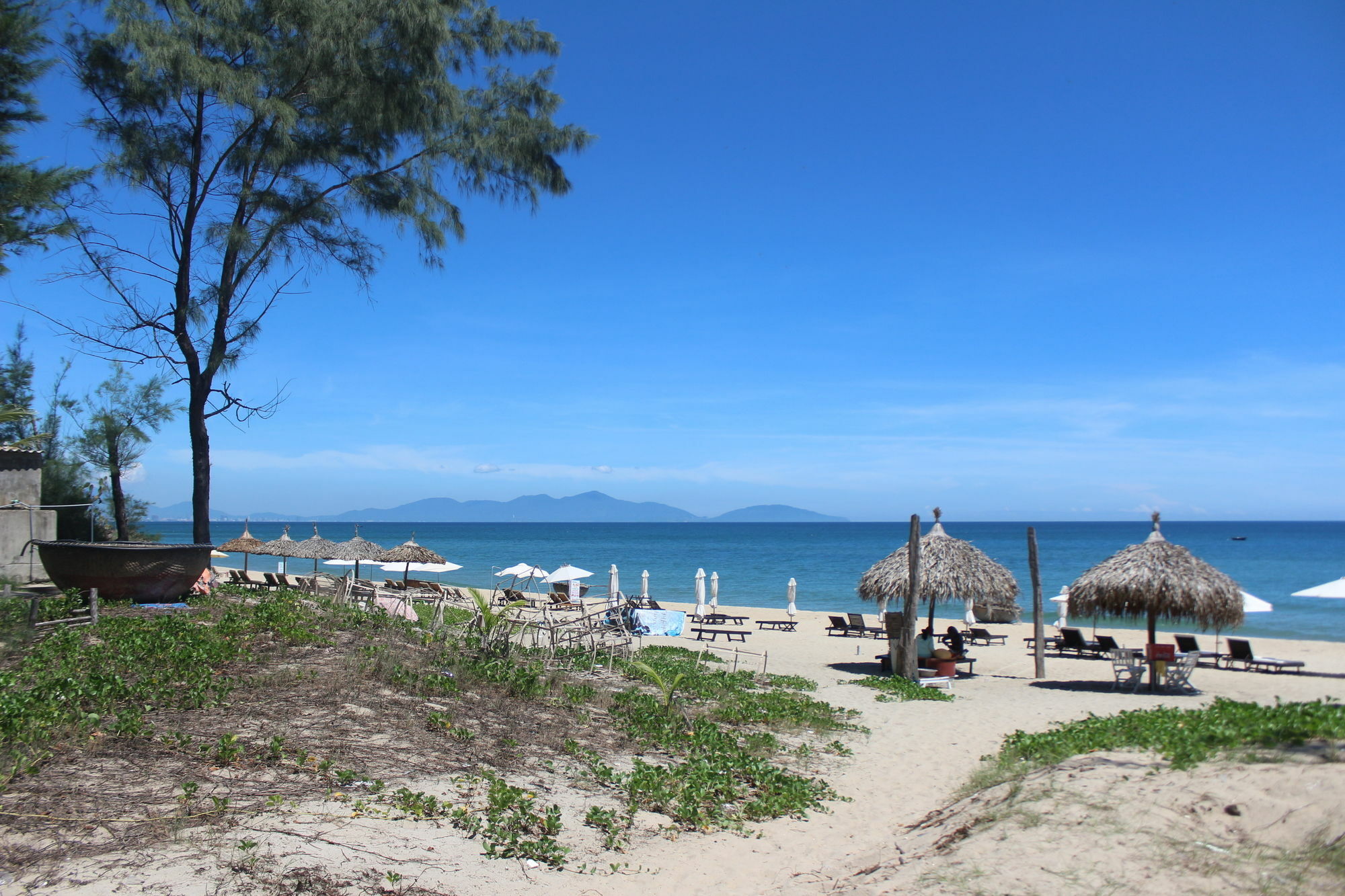 Lido Villa Pousada