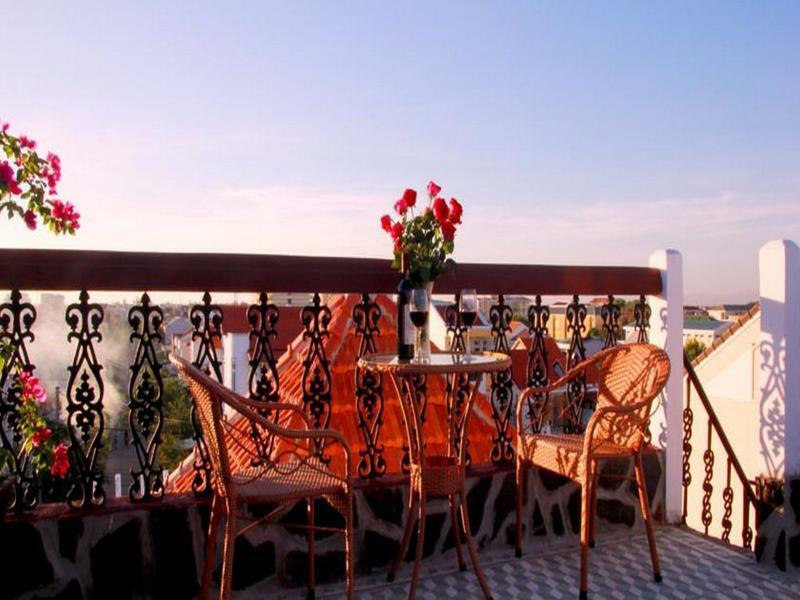 Homestay Grass Hoi An